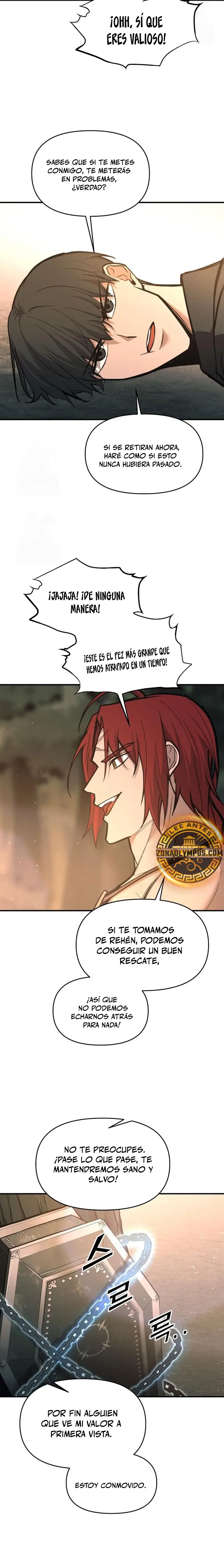 Read Tower Crush Manga Online