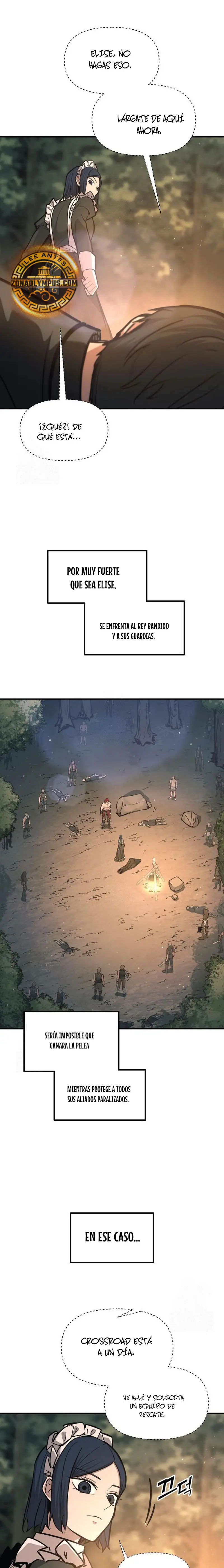 Read Tower Crush Manga Online