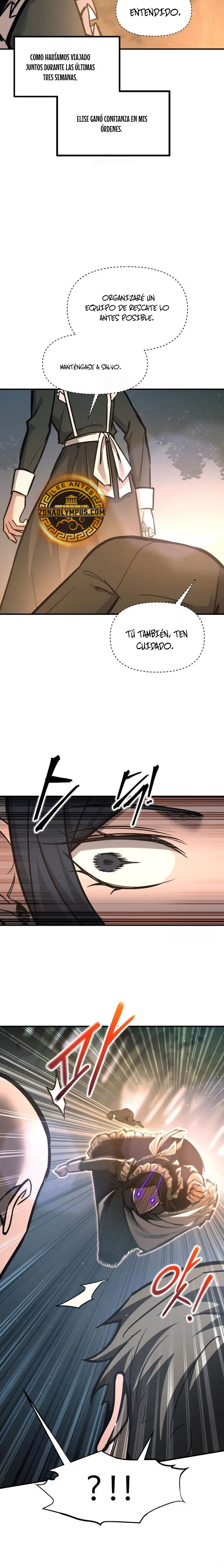 Read Tower Crush Manga Online