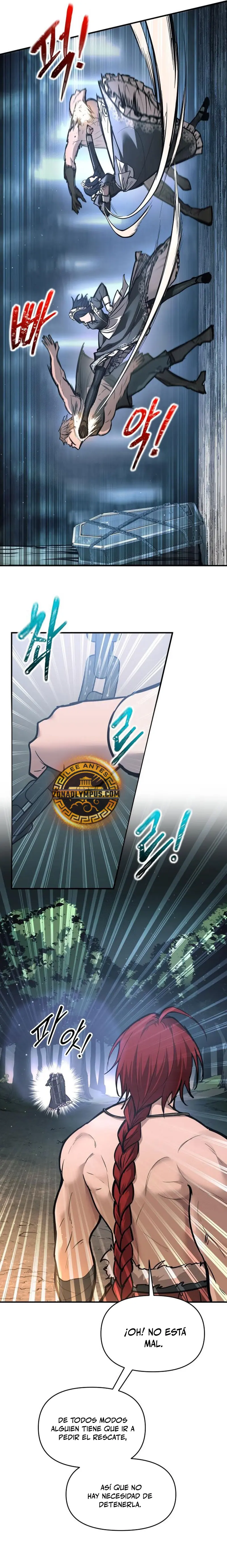 Read Tower Crush Manga Online