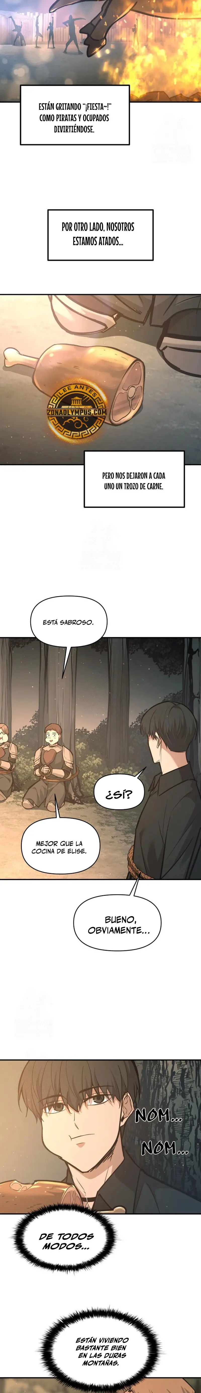 Read Tower Crush Manga Online