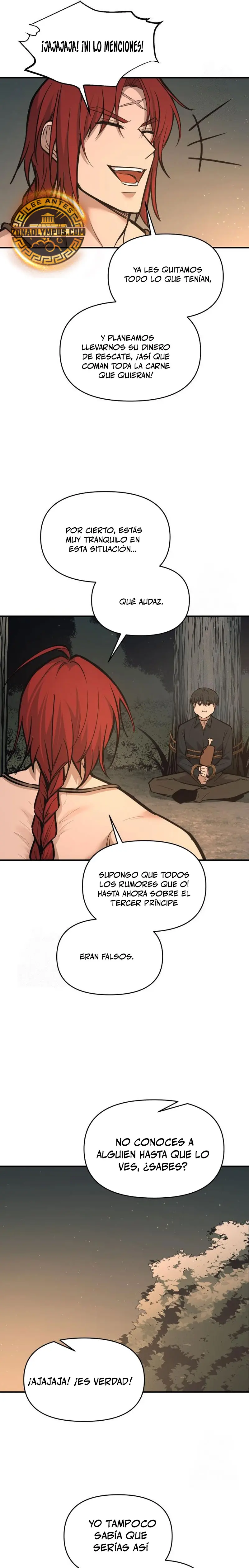 Read Tower Crush Manga Online