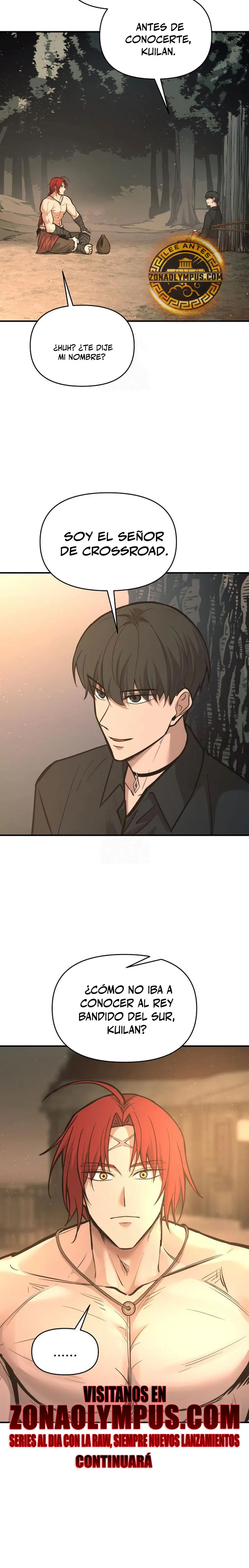 Read Tower Crush Manga Online