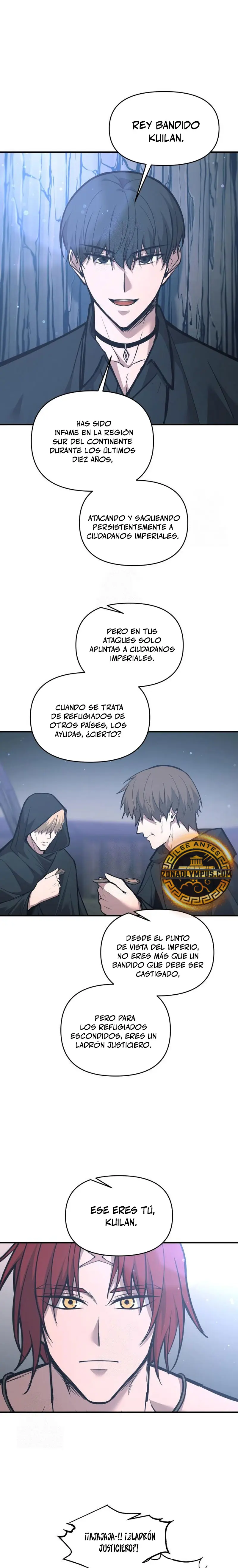 Read Tower Crush Manga Online