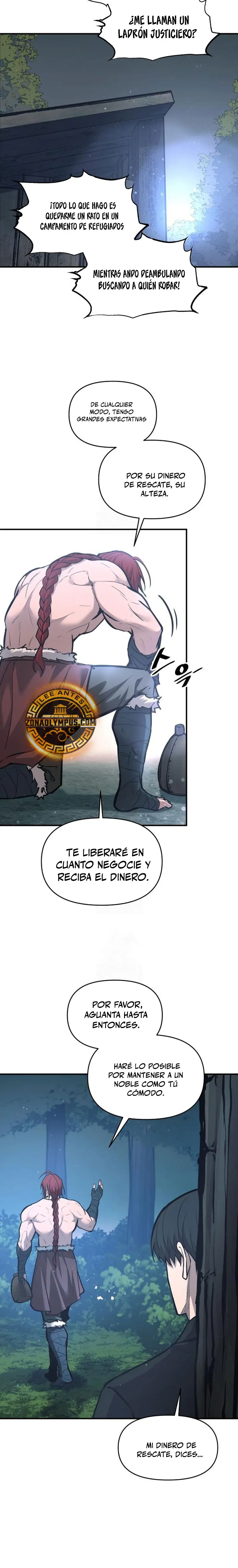 Read Tower Crush Manga Online