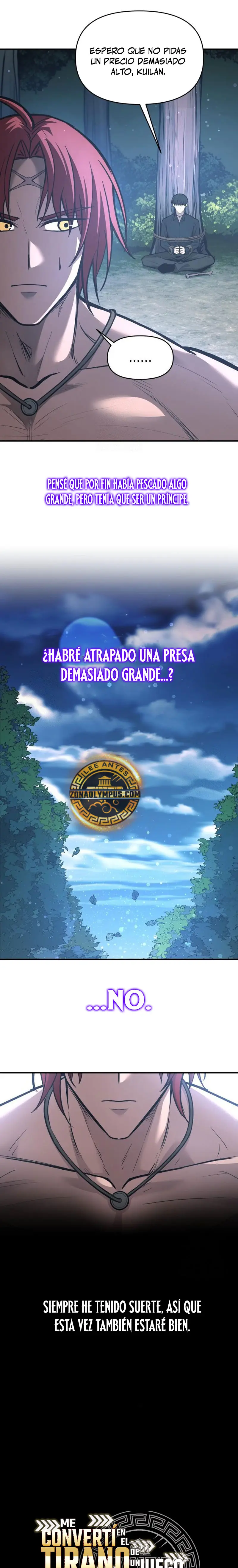 Read Tower Crush Manga Online