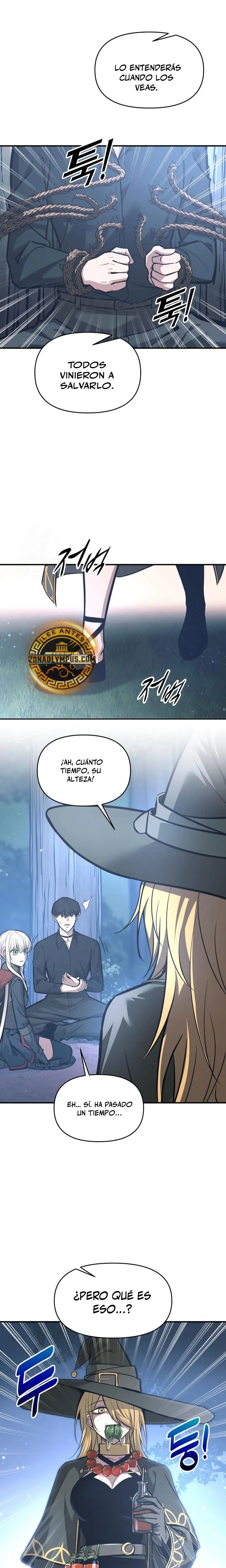 Read Tower Crush Manga Online