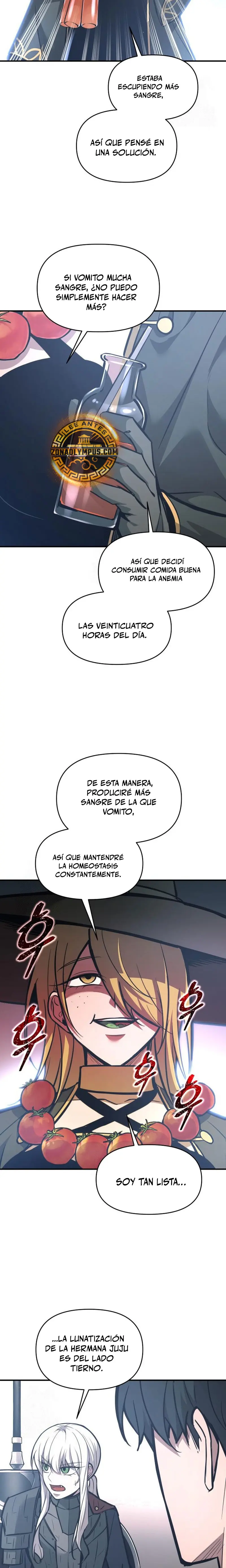 Read Tower Crush Manga Online