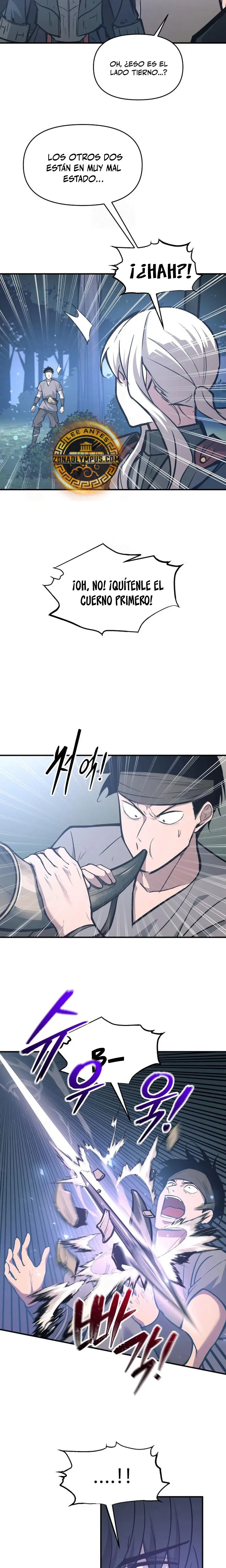 Read Tower Crush Manga Online