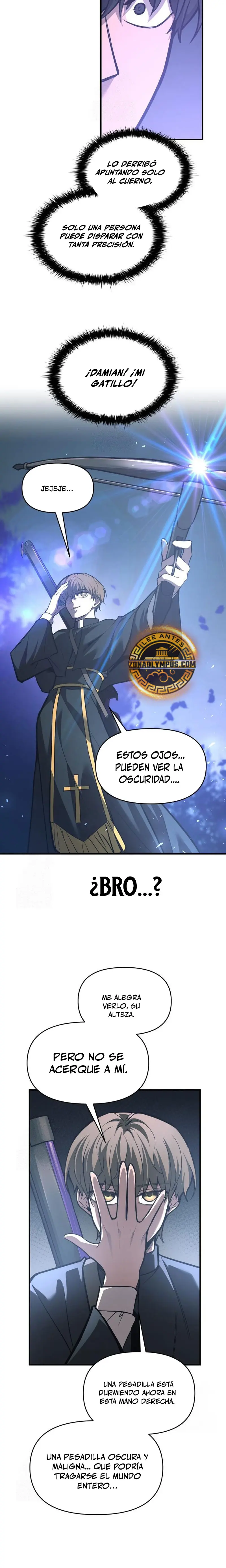 Read Tower Crush Manga Online