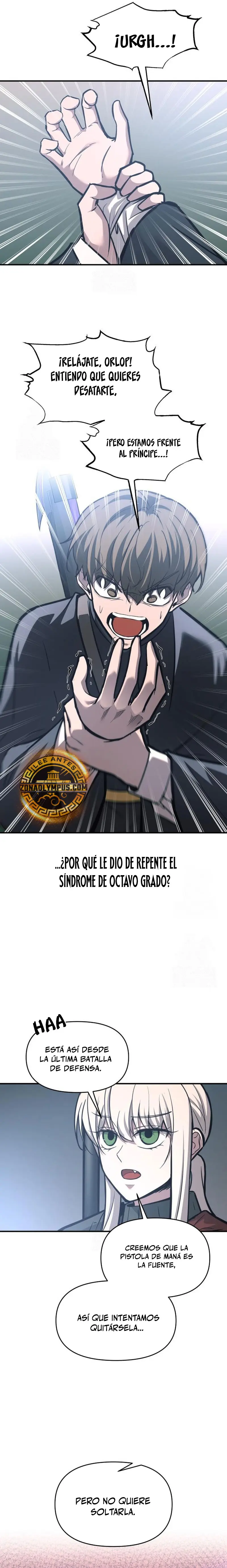 Read Tower Crush Manga Online