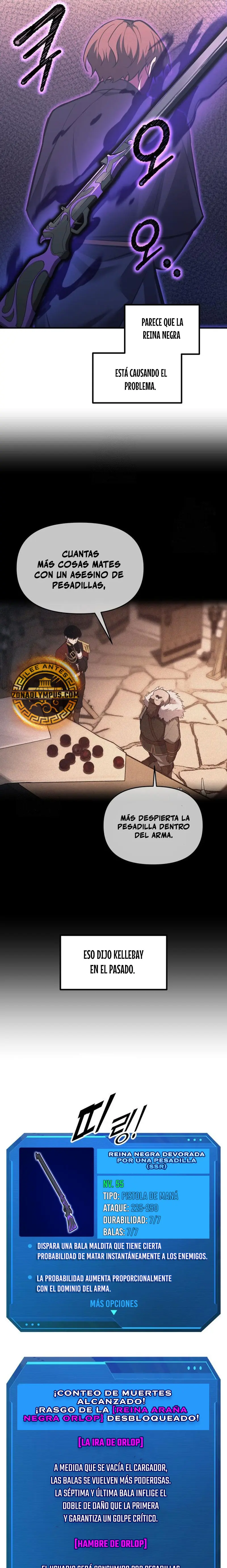 Read Tower Crush Manga Online