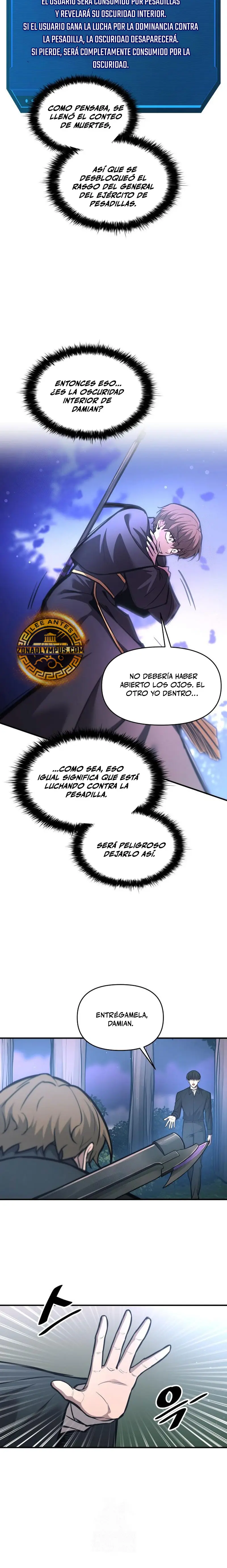 Read Tower Crush Manga Online