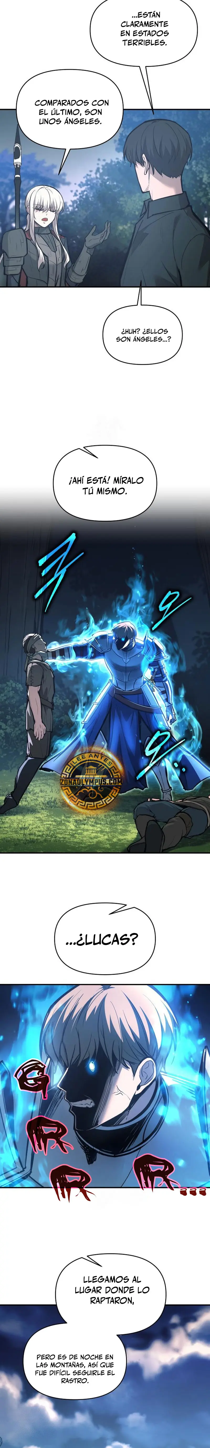 Read Tower Crush Manga Online