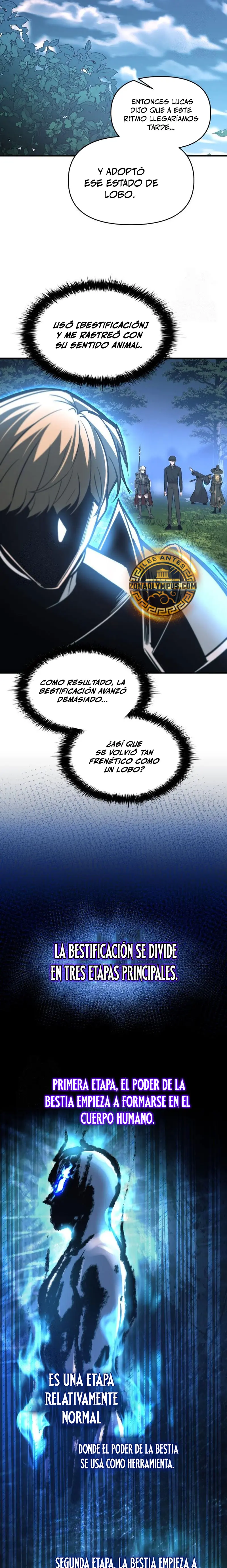 Read Tower Crush Manga Online