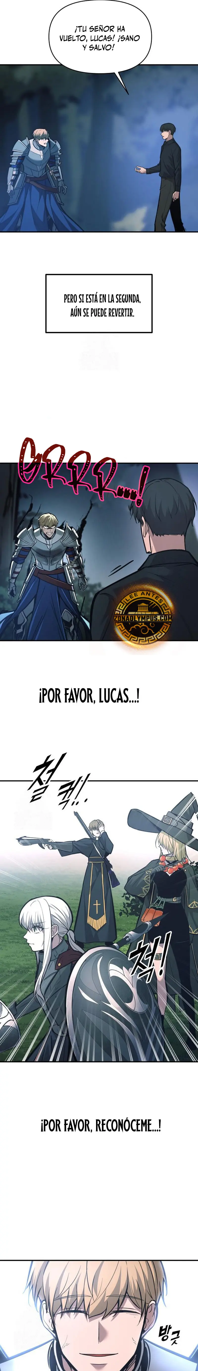 Read Tower Crush Manga Online