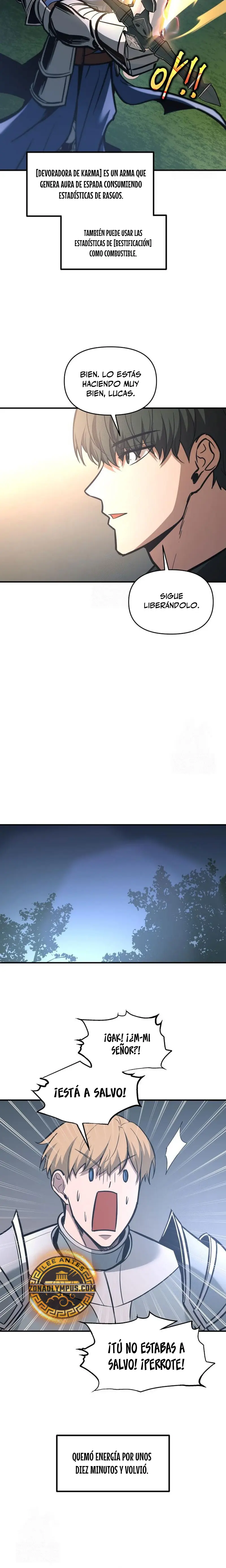 Read Tower Crush Manga Online