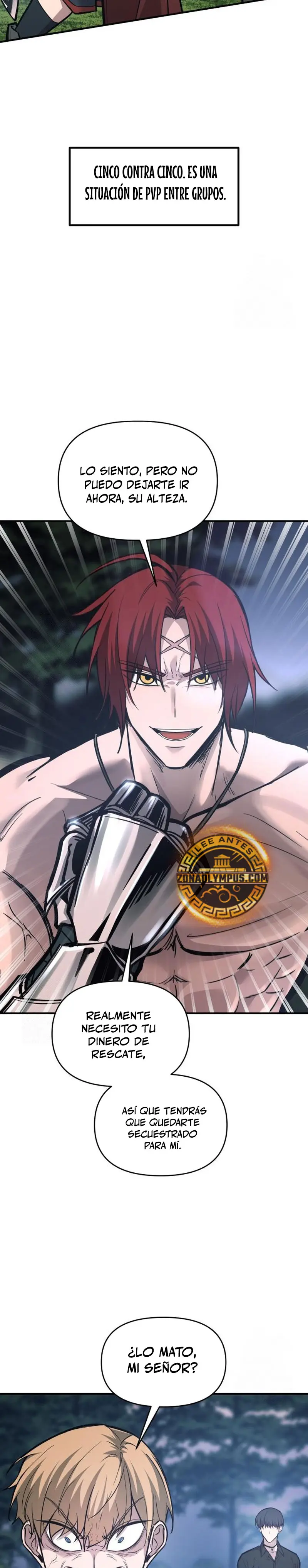 Read Tower Crush Manga Online