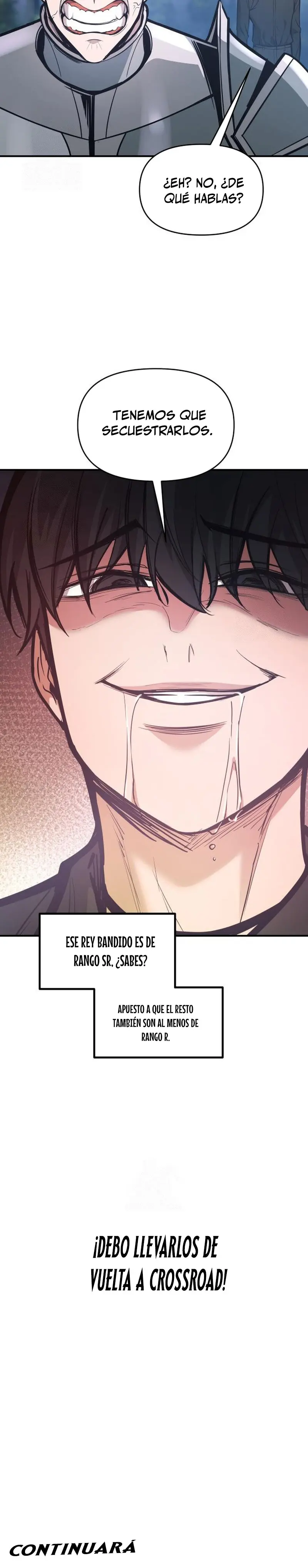 Read Tower Crush Manga Online