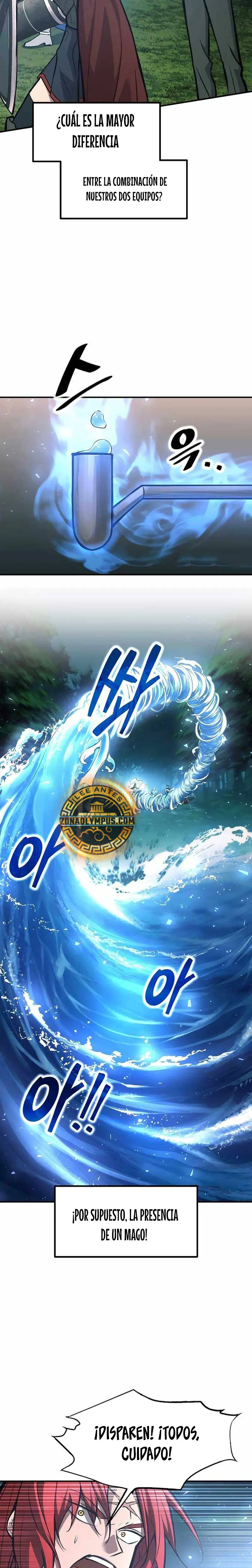 Read Tower Crush Manga Online