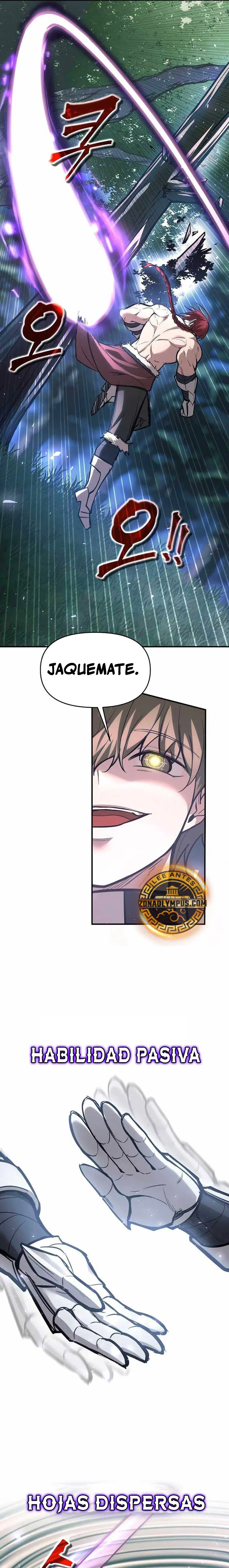 Read Tower Crush Manga Online