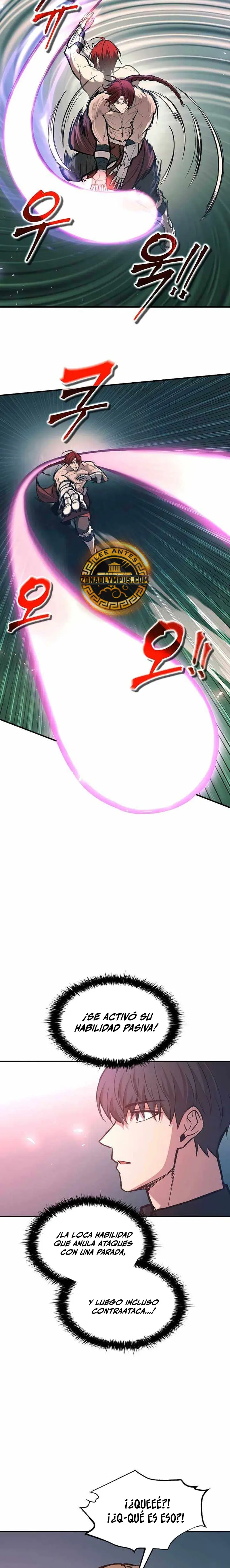 Read Tower Crush Manga Online