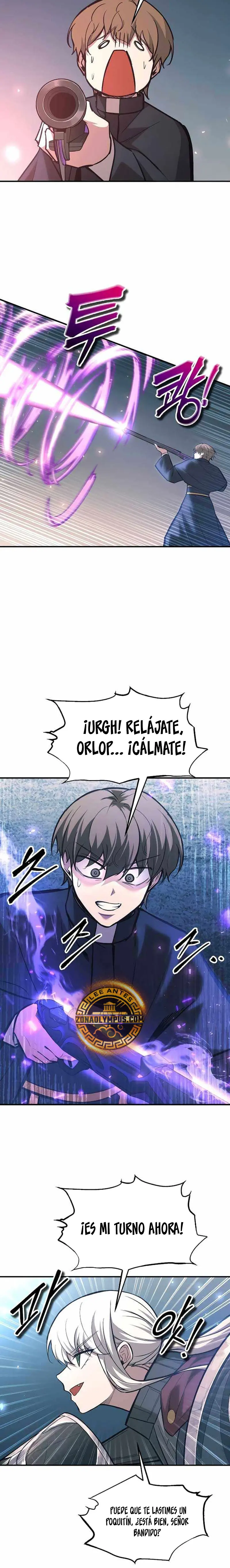 Read Tower Crush Manga Online