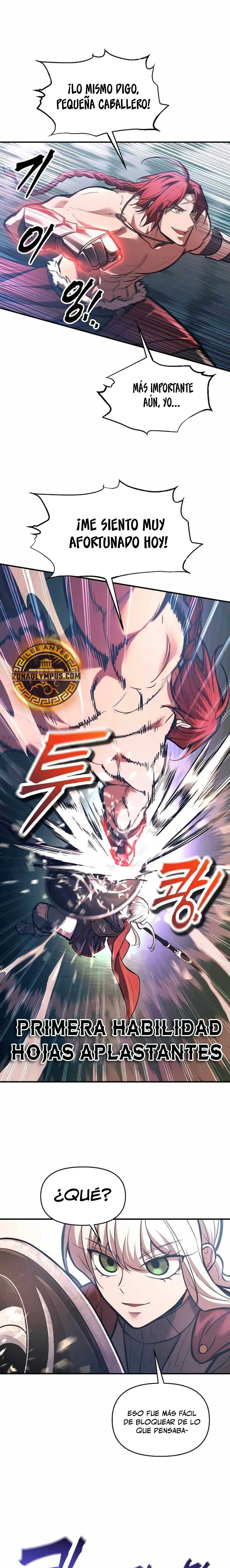 Read Tower Crush Manga Online