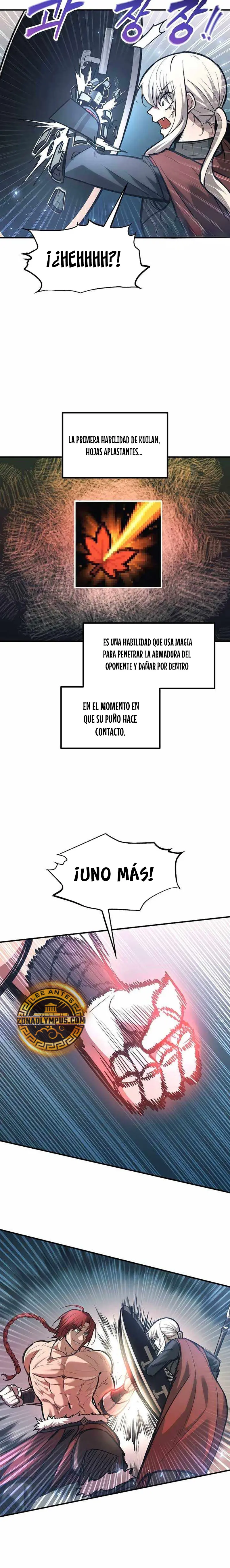 Read Tower Crush Manga Online