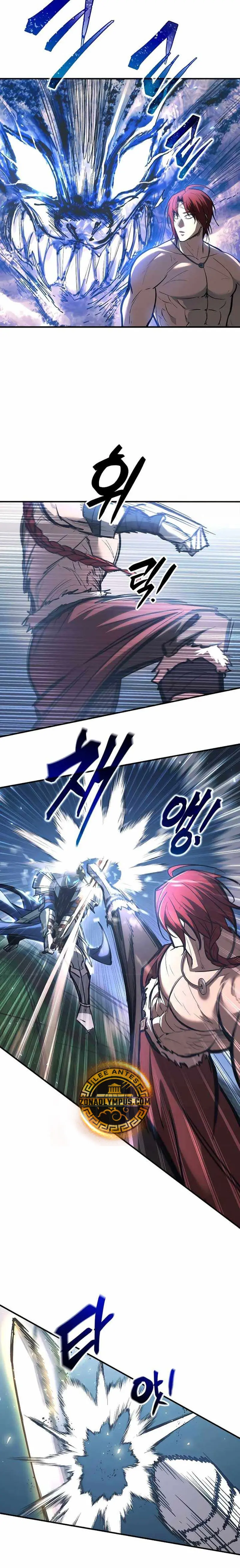 Read Tower Crush Manga Online