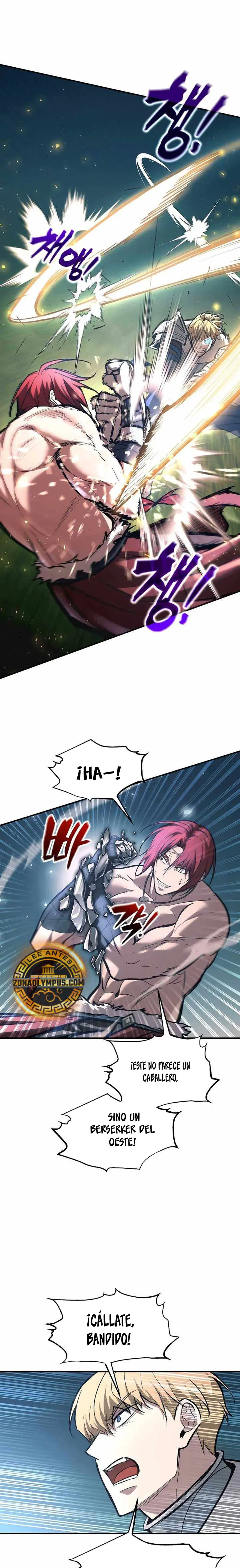 Read Tower Crush Manga Online