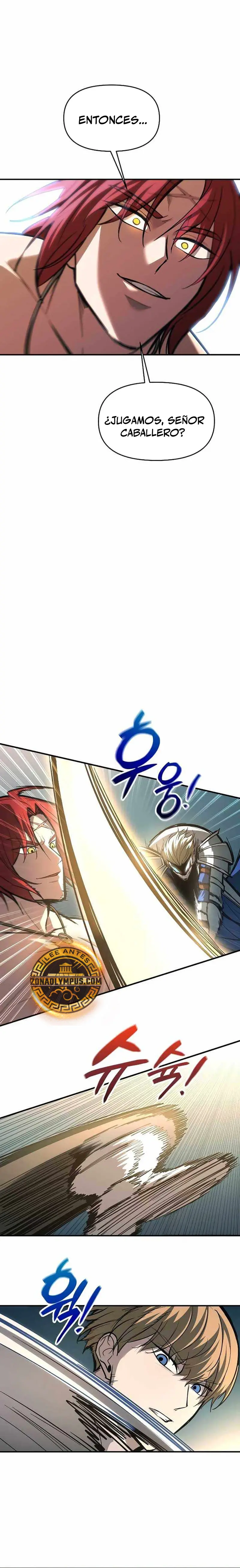 Read Tower Crush Manga Online