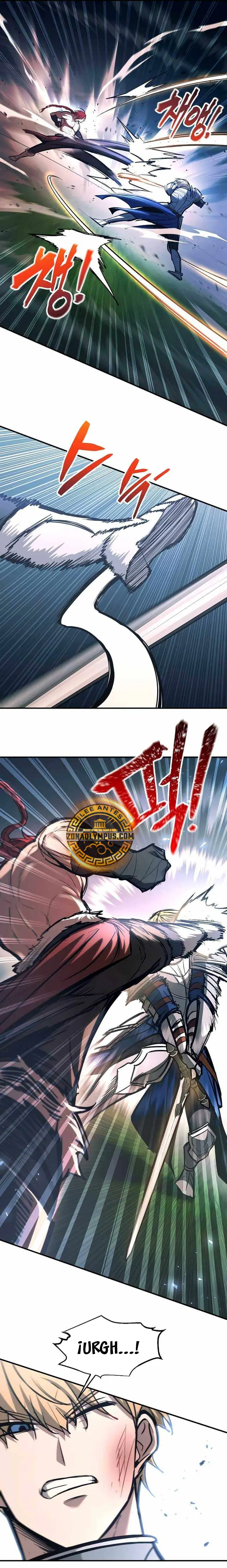 Read Tower Crush Manga Online