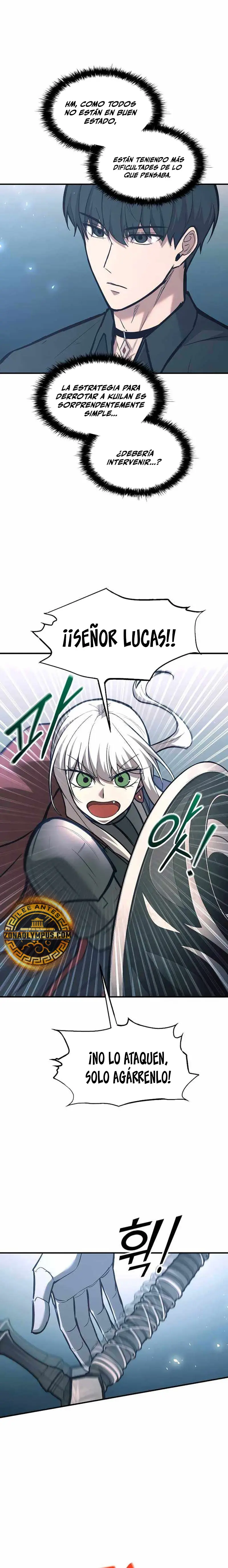 Read Tower Crush Manga Online