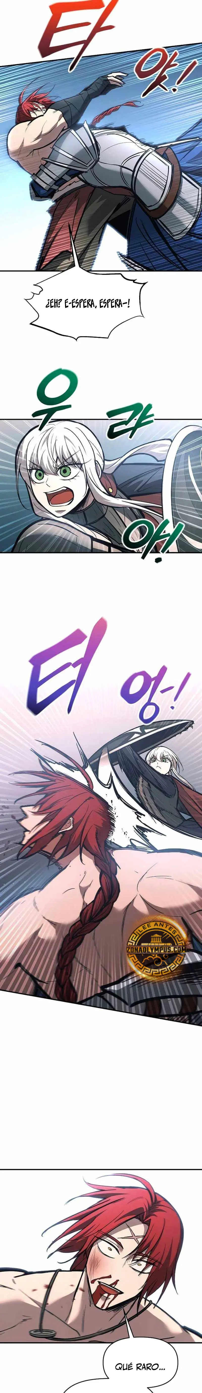 Read Tower Crush Manga Online