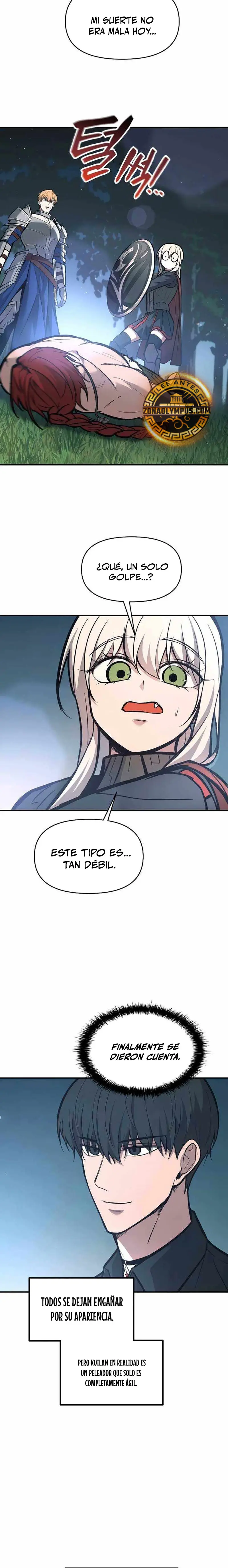 Read Tower Crush Manga Online