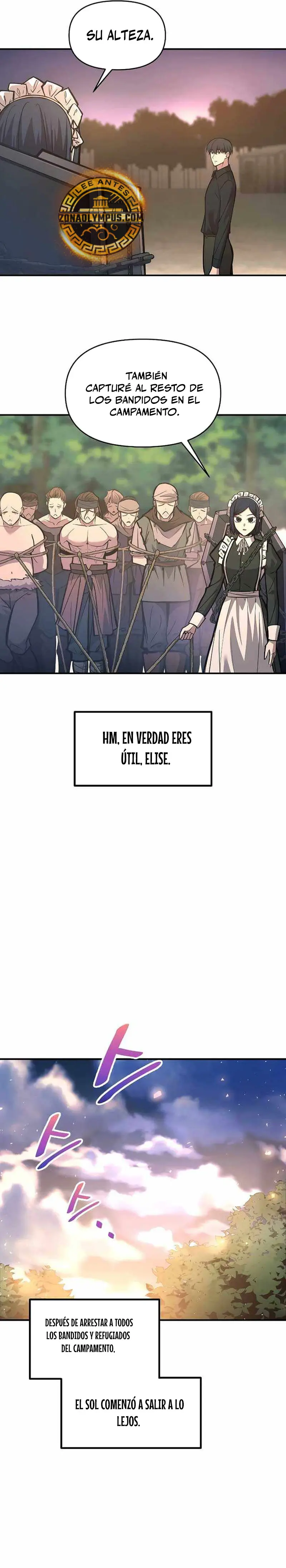 Read Tower Crush Manga Online