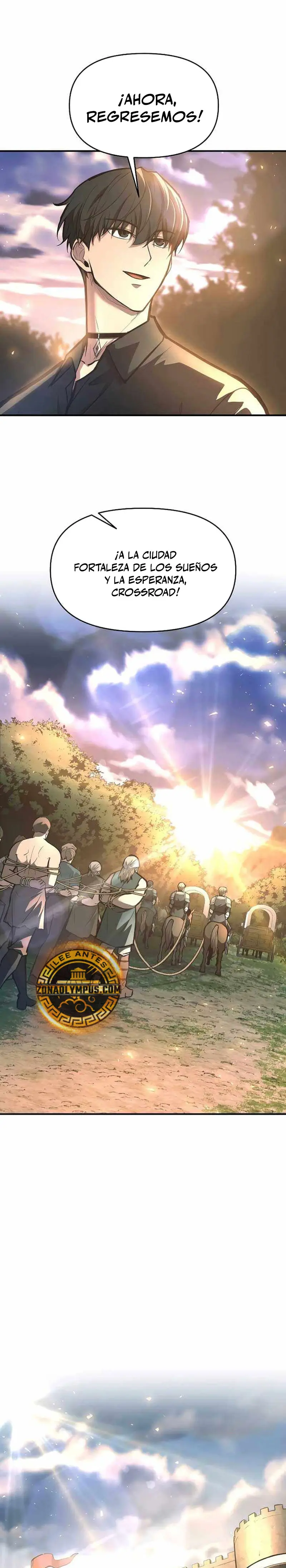 Read Tower Crush Manga Online