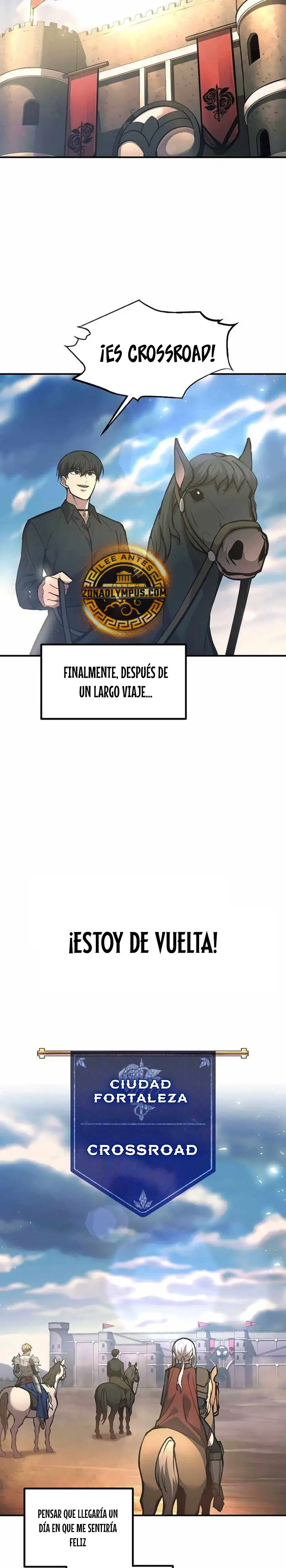 Read Tower Crush Manga Online