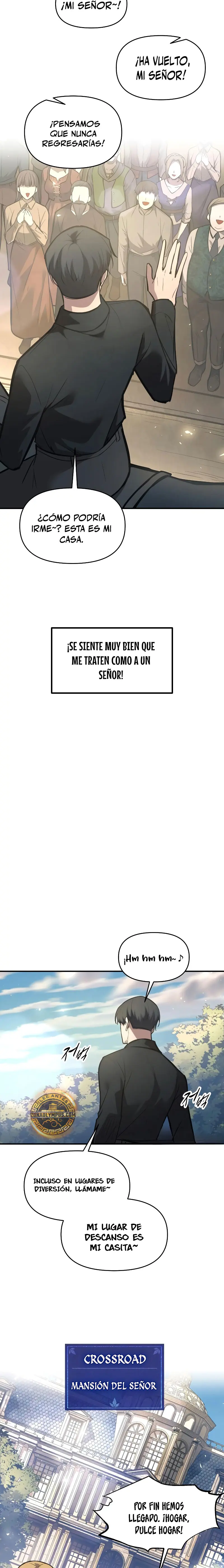 Read Tower Crush Manga Online