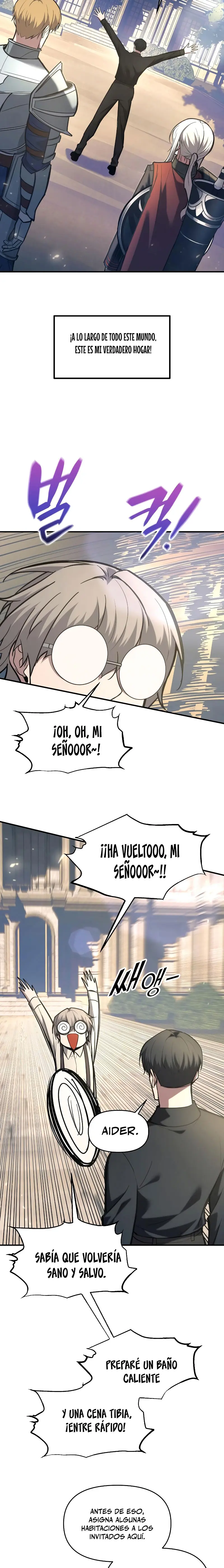 Read Tower Crush Manga Online