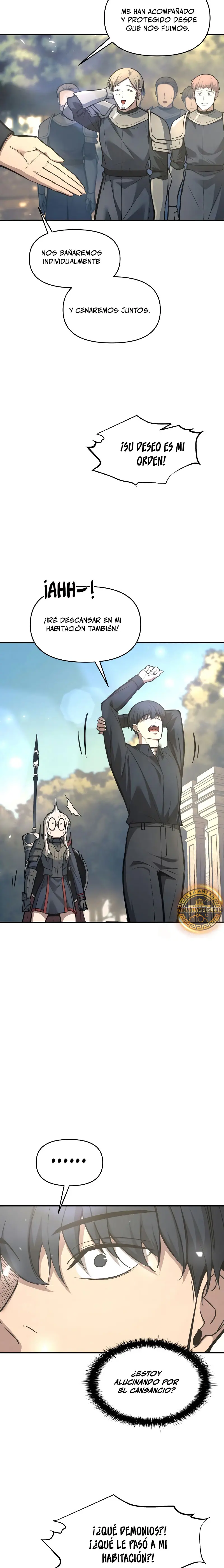 Read Tower Crush Manga Online