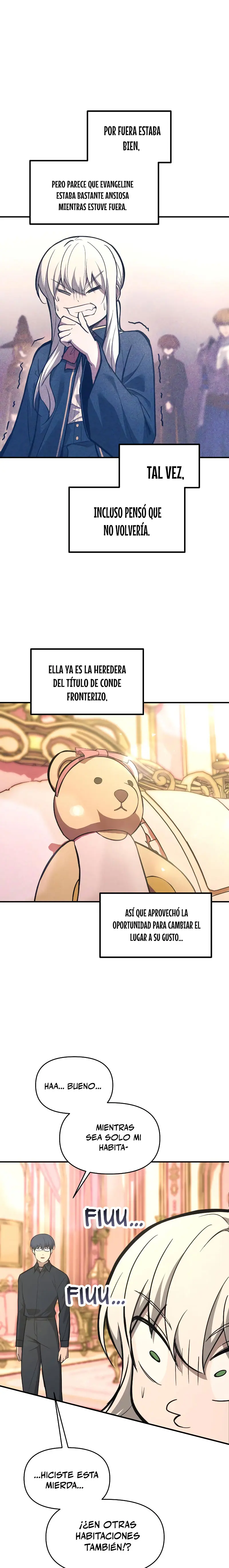 Read Tower Crush Manga Online