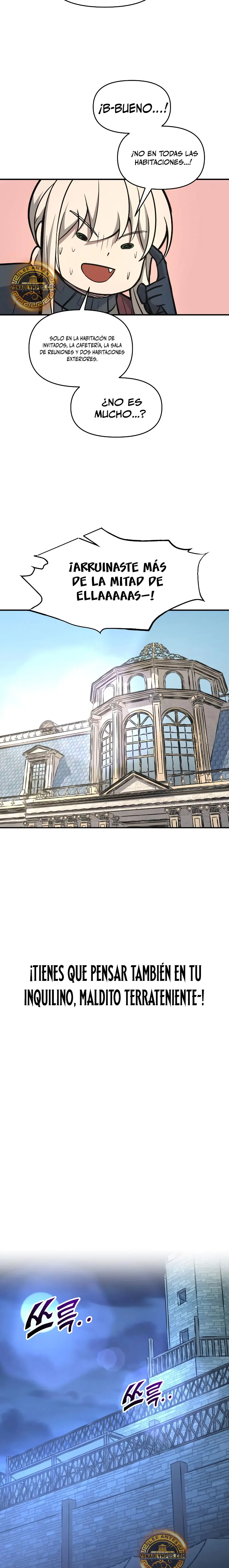 Read Tower Crush Manga Online