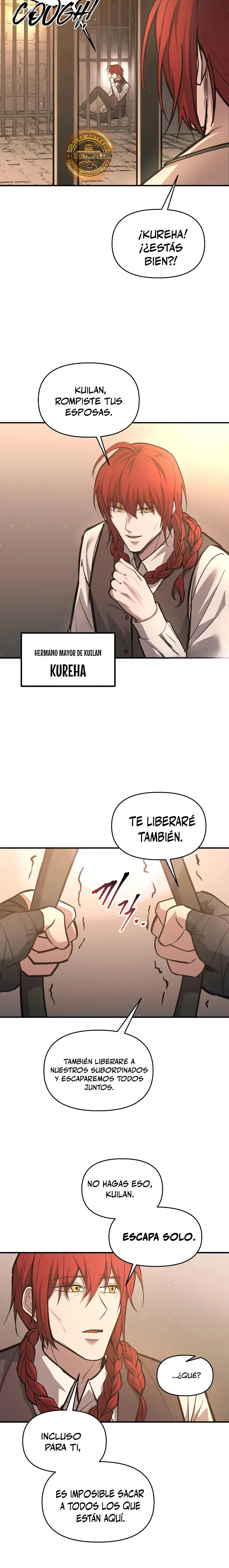 Read Tower Crush Manga Online