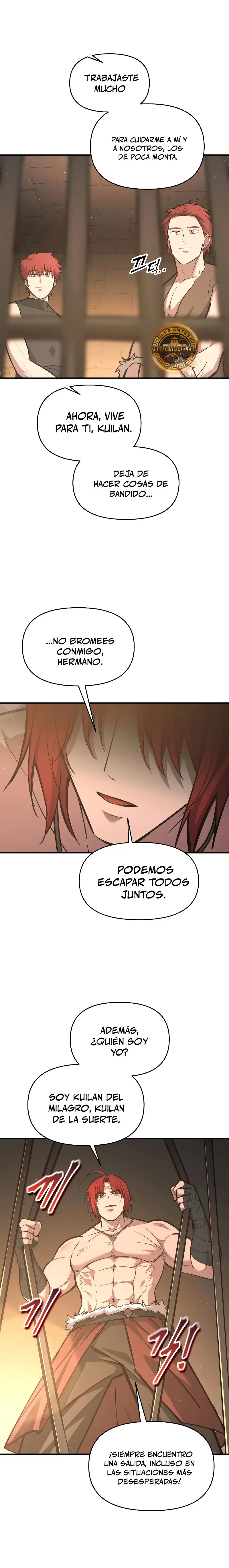 Read Tower Crush Manga Online