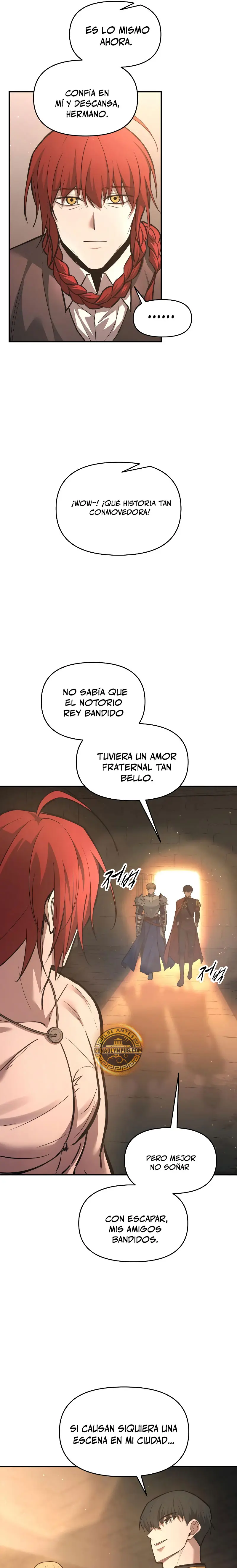 Read Tower Crush Manga Online