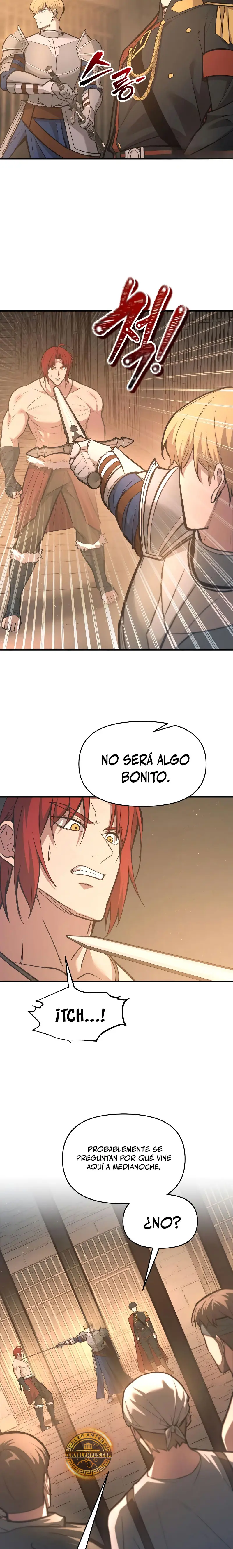 Read Tower Crush Manga Online