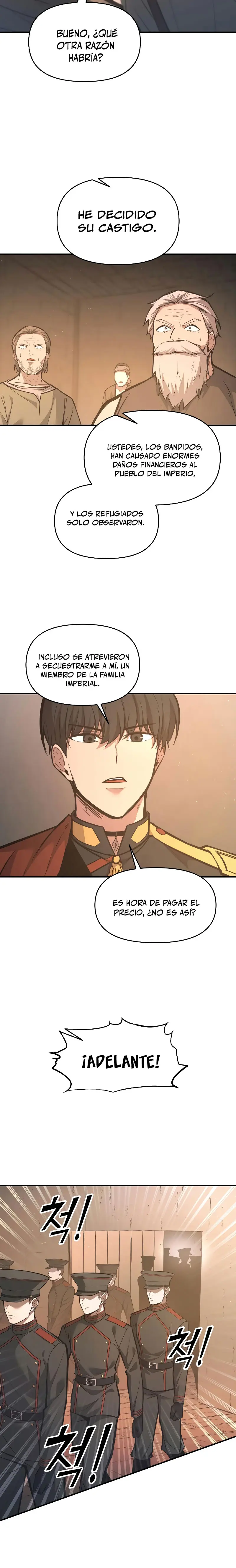 Read Tower Crush Manga Online