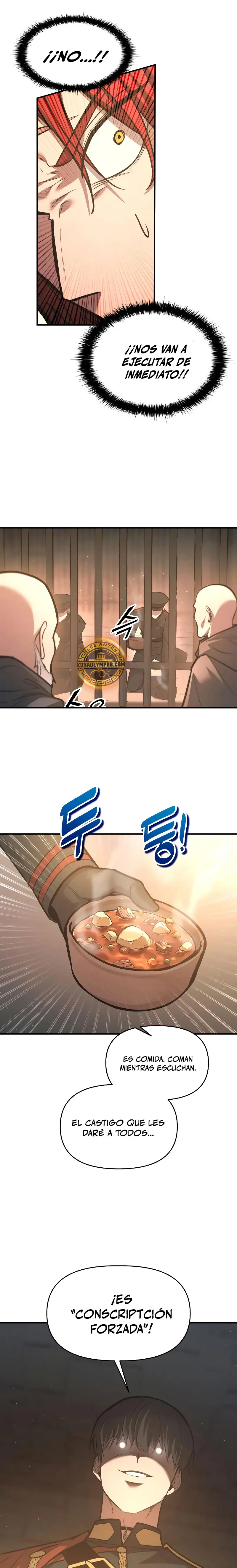 Read Tower Crush Manga Online